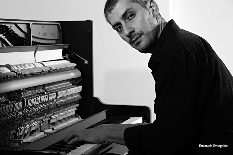 Emanuele Evangelista